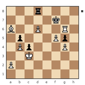 Game #7887395 - Waleriy (Bess62) vs борис конопелькин (bob323)