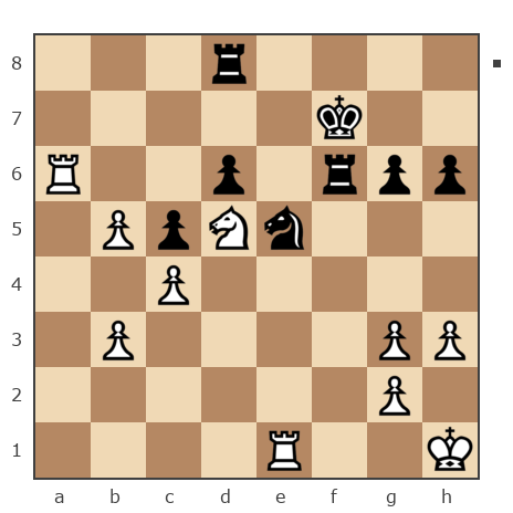 Game #7933162 - Андрей Юрьевич (Папаня-А) vs Drey-01