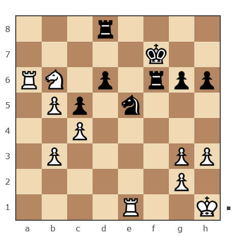 Game #7933162 - Андрей Юрьевич (Папаня-А) vs Drey-01