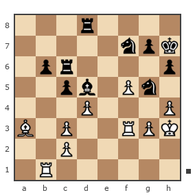 Game #7558599 - Владимир (vavan_online) vs Пронин Иван (Ivan_Pronin)