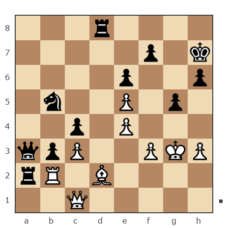 Game #7887408 - Валерий Семенович Кустов (Семеныч) vs Waleriy (Bess62)