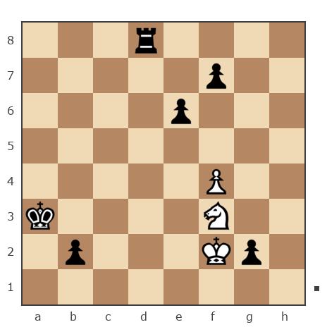 Game #4890145 - text vs Михаил Орлов (cheff13)
