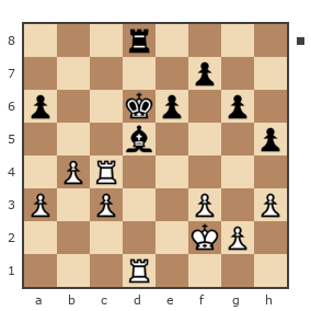 Game #5859354 - Чертков Леонид Сергеевич (Leon85) vs Егоров Сергей Николаевич (Etanol96)
