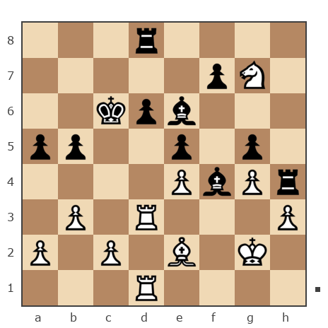 Game #7903308 - Бендер Остап (Ja Bender) vs Гулиев Фархад (farkhad58)
