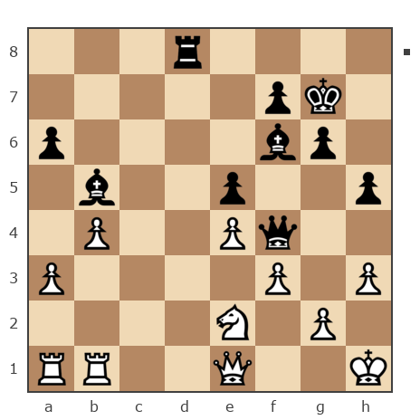 Партия №7930212 - Павел Николаевич Кузнецов (пахомка) vs VZ88