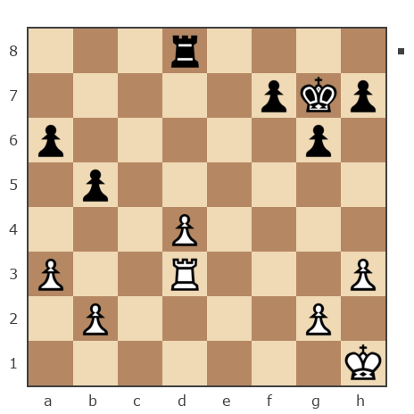 Game #7795967 - Алексей Сергеевич Сизых (Байкал) vs Владимир Александрович Любодеев (SuperLu)