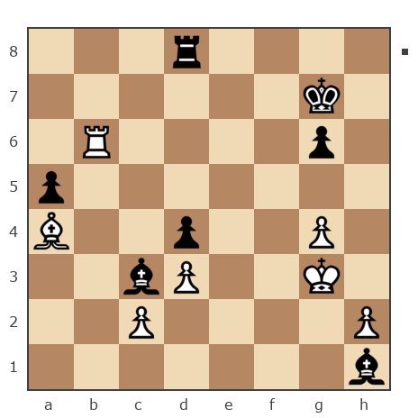 Game #1086733 - Евгений (VedarSE) vs Lesni4y