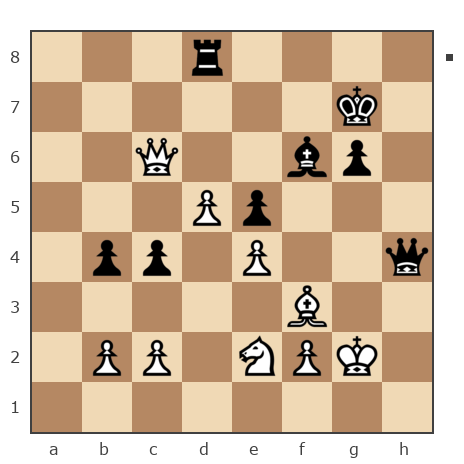 Game #7788411 - Александр Bezenson (Bizon62) vs Валентина Падалинская (Tina1945)