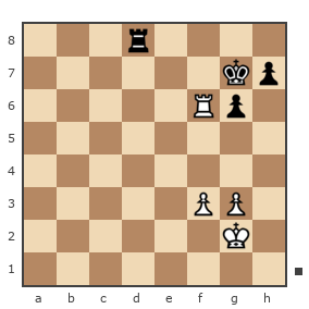 Партия №7876069 - Андрей (андрей9999) vs Aleksander (B12)
