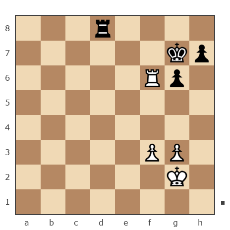 Game #7876069 - Андрей (андрей9999) vs Aleksander (B12)
