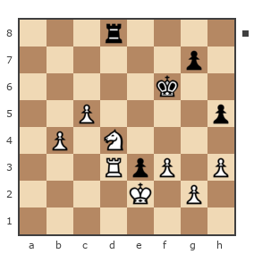 Game #7851654 - Roman (RJD) vs Владимир Вениаминович Отмахов (Solitude 58)