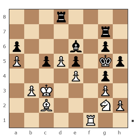 Game #7933188 - alex22071961 vs Виктор Васильевич Шишкин (Victor1953)