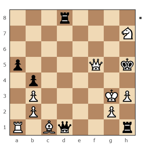 Game #7821688 - Андрей Курбатов (bree) vs Ivan (bpaToK)