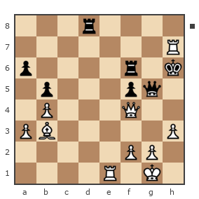 Game #7835472 - Виталий Гасюк (Витэк) vs сергей александрович черных (BormanKR)