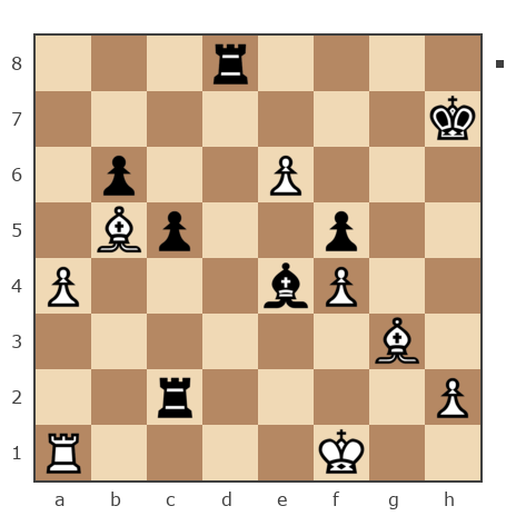 Партия №7898361 - Максим Кулаков (Макс232) vs valera565