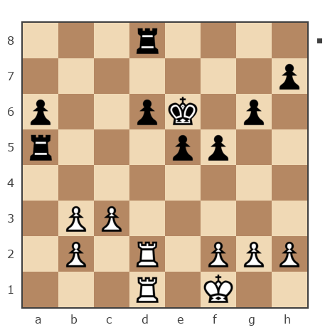 Game #7777514 - Алексей (bag) vs Trianon (grinya777)