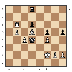 Game #7896975 - Олег (APOLLO79) vs Андрей Курбатов (bree)