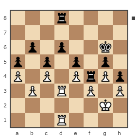 Game #7815963 - Ашот Григорян (Novice81) vs сергей александрович черных (BormanKR)