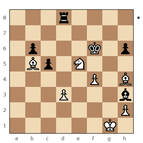 Game #3917212 - Всеволод Шифрин (Silvester) vs Shenker Alexander (alexandershenker)