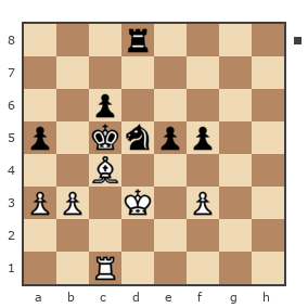 Game #7101964 - SergAlex vs Khazov Konstantin (peshkae2)