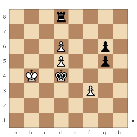 Game #7465008 - Евгений (Kolov) vs пахалов сергей кириллович (kondor5)