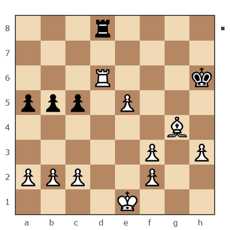 Game #7857654 - Борисыч vs Ашот Григорян (Novice81)