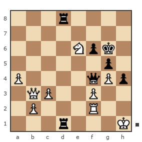 Game #7873268 - skitaletz1704 vs Waleriy (Bess62)