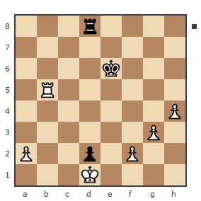 Game #1850830 - Reinlynx vs Вальваков Роман (nolgh)