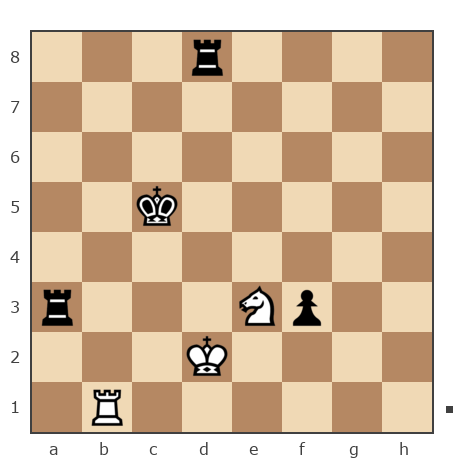 Game #5545665 - Каркин Владимир Эдуардович (VovaKarkin) vs Олег (zema)