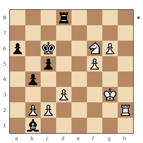 Партия №1614463 - Николай Плешаков (NICK1967) vs Орлов Александр (dtrz)