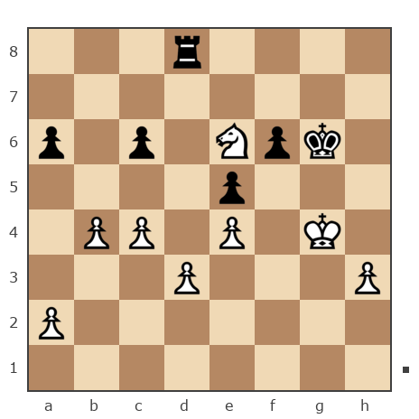 Game #7799700 - Максим Чайка (Maxim_of_Evpatoria) vs [User deleted] (alex_master74)