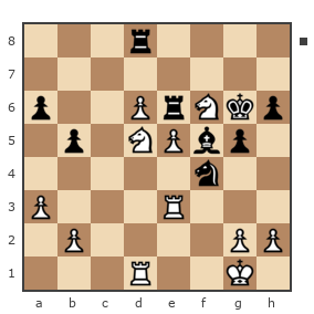 Game #4569953 - nikolaev sergey (unfortun) vs Сергей Игоревич Розанов (jokey)