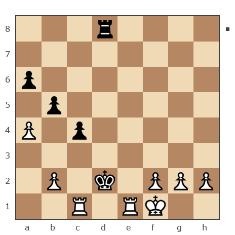 Game #7883154 - Виктор Васильевич Шишкин (Victor1953) vs artur alekseevih kan (tur10)