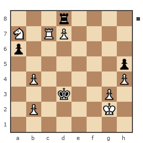 Game #4547297 - Роман (tut2008) vs Иванов Владимир Викторович (long99)
