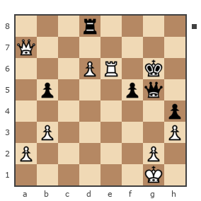 Game #504760 - Пограничный Ян Анатольквич (EpiSCoP) vs Роман (Romson)