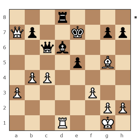 Game #7458376 - Антон (томас 458) vs касаткин юрий викторович (iyvik)
