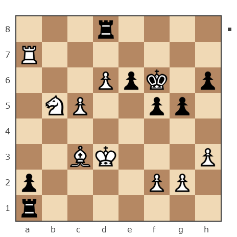 Game #5690877 - Vasilii (Florea) vs veaceslav (vvsko)