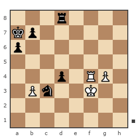 Game #7759881 - Кирилл (kirsam) vs VLAD19551020 (VLAD2-19551020)