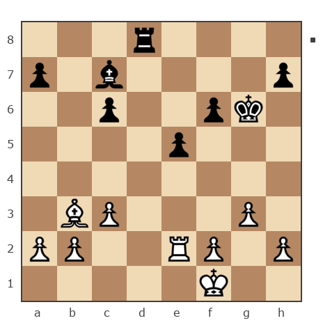 Game #7842941 - Александр Владимирович Рахаев (РАВ) vs Сергей (skat)