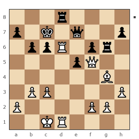 Game #7904001 - Waleriy (Bess62) vs Олег Евгеньевич Туренко (Potator)
