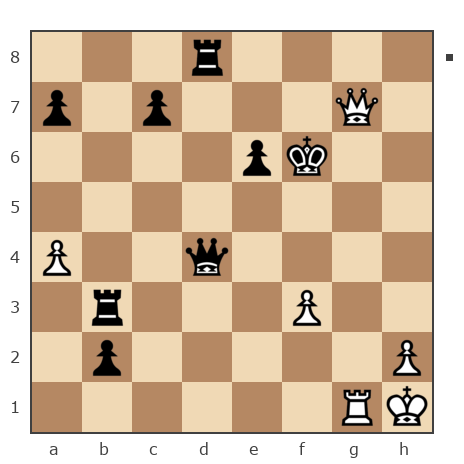 Game #7867926 - Валерий Семенович Кустов (Семеныч) vs Олег Евгеньевич Туренко (Potator)