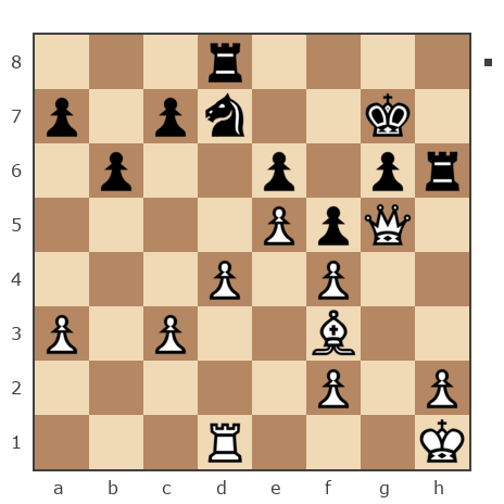 Game #7807401 - Блохин Максим (Kromvel) vs Виктор (Rolif94)
