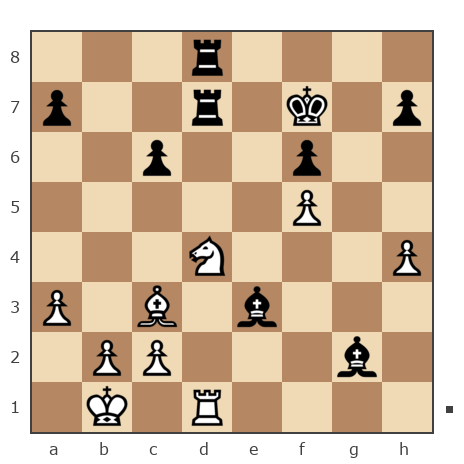 Game #7866543 - Антон (Shima) vs Виктор Васильевич Шишкин (Victor1953)