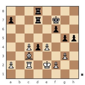 Game #6217676 - veaceslav (vvsko) vs Vasilii (Florea)
