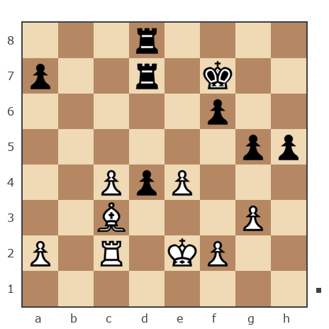 Game #6217676 - veaceslav (vvsko) vs Vasilii (Florea)