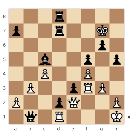 Game #7631628 - Александр Корякин (АК_93) vs Tankard