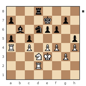Game #6836492 - Андреев Михаил Иванович (михрюндель) vs Алла (Venkstern)