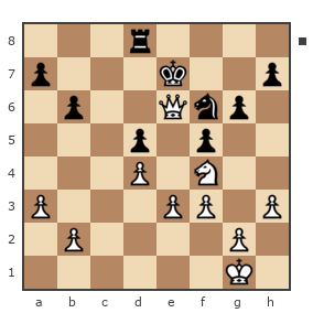 Game #4059453 - Максим Александрович Мосиенко (Maximus24) vs Кудряшов Иван Николаевич (Чибурек)