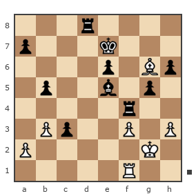 Game #7799763 - Serij38 vs 77 sergey (sergey 77)