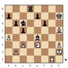 Game #2813282 - Rostislav (diagnozec) vs Александр Науменко (gipermosk)